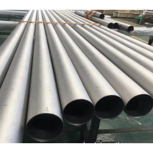 Fornecimento de fábrica ASTM/ASME A/SA 213 304 304L 304H tubo/tubos de aço inoxidável austenítico austenítico
